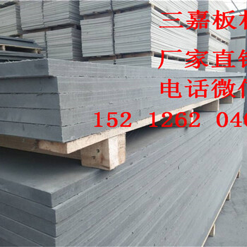 重庆水泥纤维板生产厂家LOFT楼层板如果不能选择只能改变！