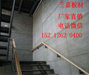 河南郑州水泥纤维板生产厂家loft楼层板热火朝天！