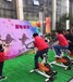 上海动感发电单车出租发光单车出租棉花糖发电单车租赁
