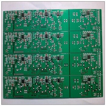 深圳小批量smt贴片加工厂移动电源主板贴片加工