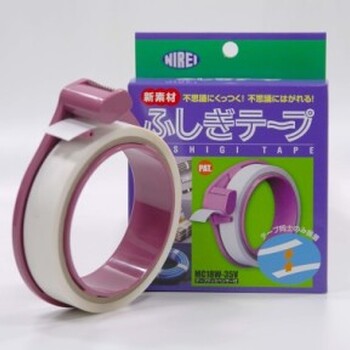 供应日本NIREI仁礼工业胶带MC40W-100