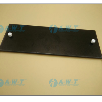 深圳AWT节能电热板硅胶制品烘烤内部通过电流极小