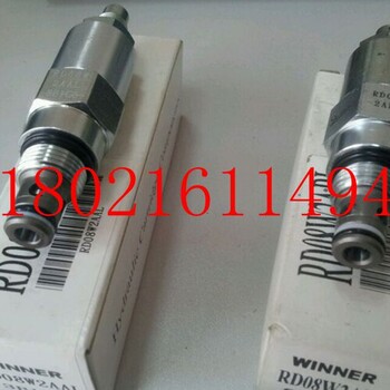 台湾Winner电磁阀EC-04W-200-H-A