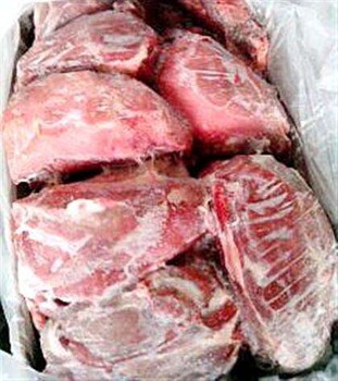 冻牛肉一般贸易进口要缴纳的关税如何计算