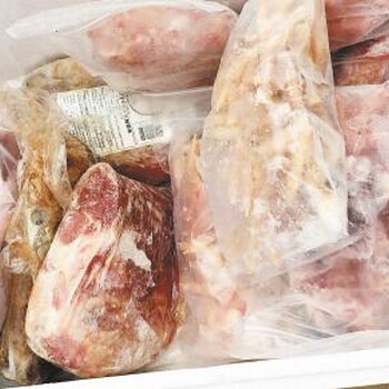 国外冻牛肉进口厂家转入号有哪些