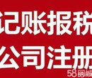 一般纳税人全年记账报税全深圳较低价,诚信专业,精益求精图片