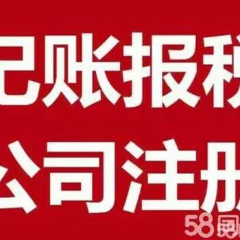 一般纳税人全年记账报税全深圳较,诚信,精益求精