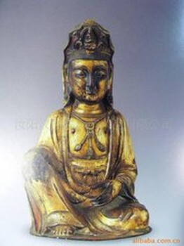 佛像拍卖交易广州御藏文化发展有限公司