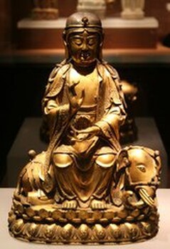 老铜佛像价格广州御藏文化发展有限公司