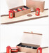 广州义统包装086聚3罐礼盒茶叶包装定制批发厂家