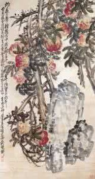 张大千字画2017价格