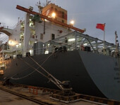 天津进口二手船舶特案免税怎么办理