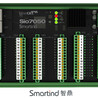 智鼎Sio系列EtherCAT远程IO模块超高可靠性和性价比