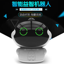 智能机器人图片