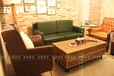 西安漫咖啡吧台漫咖啡桌椅漫咖啡沙发配套家具定制生产