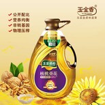 调和油招商代理山东玉金香食用油图片3