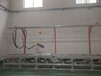 山东省青岛市密集型母线槽抗震支架电缆桥架母线槽抗震支架雄天电气直销