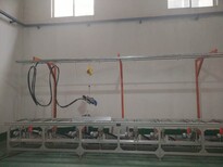 雄天电气价格低母线槽厂密集型母线槽厂山东省莱芜电缆桥架图片2