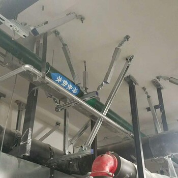 雄天电气服务空气型母线槽北京雄天电气