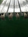 甘肃省定西电缆桥架厂密集型母线槽价格门市价济南雄天电气图片2