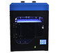 吉安3D打印机厂家/三维打印设备直销/吉安三维桌面快速成型3D打印机直/3d打印材料