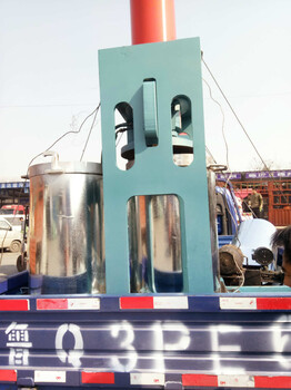 东阿县哪有卖榨油机的多少钱一台山东聊城全自动液压榨油机花生商用榨油机出售