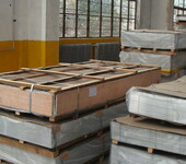电解锌阴极铝板阴极铝板生产厂家金诚铝板