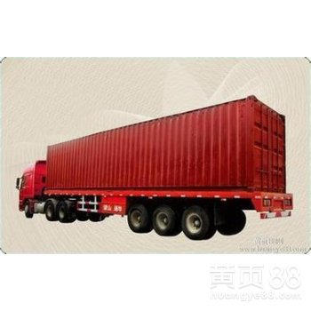黄埔拖车运输服务，黄埔内贸拖车服务，黄埔进出口拖车服务，承接集装箱拖车服务，