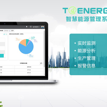 能源管理系统解决方案