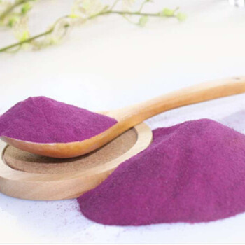 紫薯粉喷雾/冷冻干燥提供外检1公斤起订
