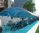 便民式自行车服务亭湖北有没有生产厂家武汉公共城市自行车棚图