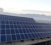 山西三晋阳光10KW光伏发电系统、光伏产品的应用、太阳能路灯