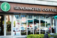 7咖啡（sevennotescoffee）带你开咖啡店