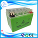 工厂直销蓄电池12N4-BS绿色蓄电池