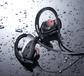 立体声礼品音乐耳机M3新款私模工厂直销运动蓝牙耳机CSR4.1挂耳式