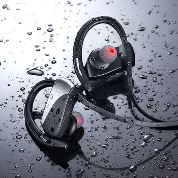 立体声礼品音乐耳机M3新款私模工厂运动蓝牙耳机CSR4.1挂耳式