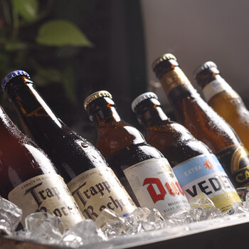 比利时啤酒进口报关丨深圳比利时啤酒进口报关公司