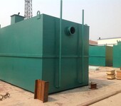 泗县养猪污水处理设备常用方法