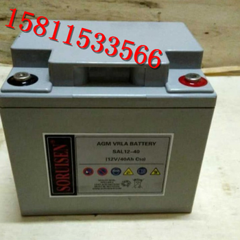索润森蓄电池-美国索润森蓄电池-sorensen蓄电池（中国总代理）