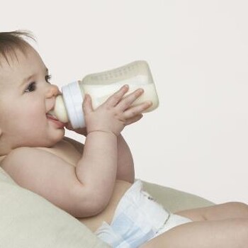 大连婴儿奶粉进口清关需要的时间
