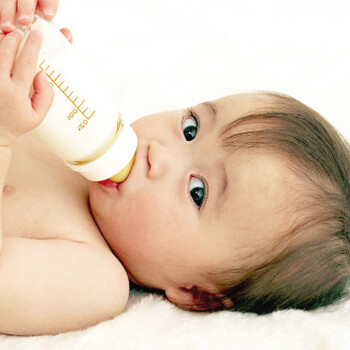 大连进口婴儿奶粉标签备案