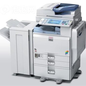 美国复印机办机电正需要多长时间