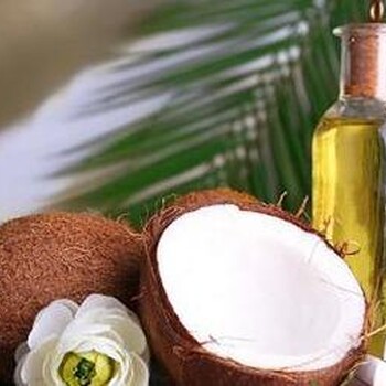 进口椰子油需要国外提供什么