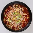 壹殿仟麺加盟总部图片