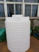 甘肃2吨塑料水箱批发庆阳2m³塑胶水塔厂家价格