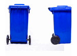 赛普分类垃圾桶,订制垃圾桶价格实惠图片
