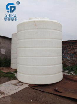 内蒙古塑胶水塔批发10吨平底水箱尺寸