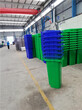 贵州环卫垃圾桶厂家批发120L带轮加厚安顺塑料垃圾桶