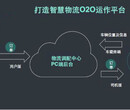 货拉拉货运APP开发系统模式图片