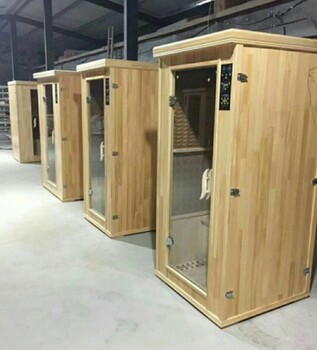 安裝放置家用移動汗蒸房需注意
